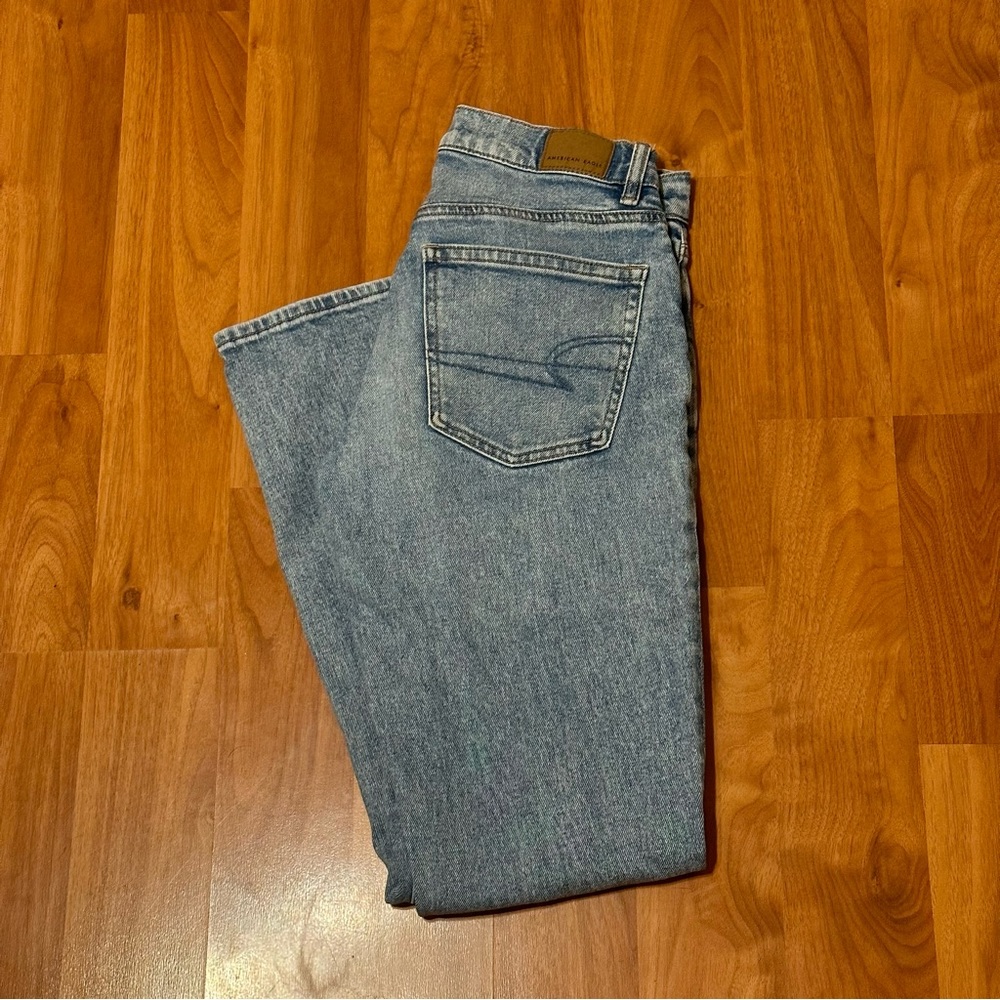 American Eagle ‘90s Bootcut Jean